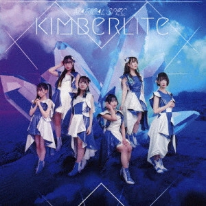 MAGICAL SPEC / kimberlite