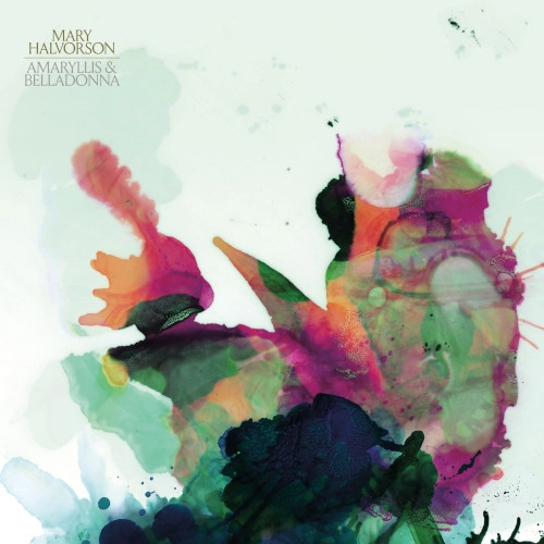 MARY HALVORSON / メアリー・ハルヴォーソン / AMARYLLIS & BELLADONNA [2LP VINYL]