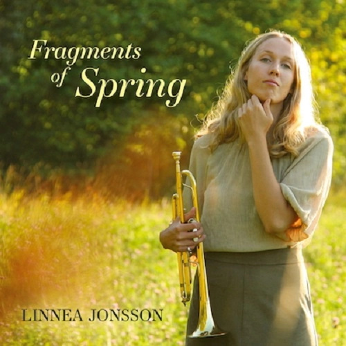 LINNEA JONSSON / リンネア・ヨンソン / FRAGMENTS OF SPRING