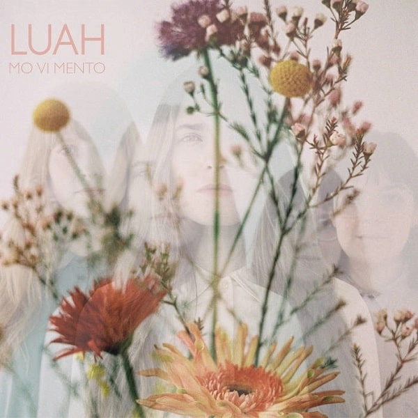 LUAH / ルアー / MO VI MENTO