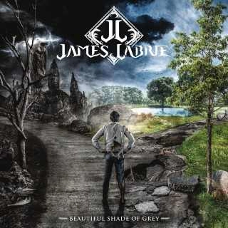 JAMES LABRIE / ジェイムズ・ラブリエ / ビューティフル・シェイド・オブ・グレイ(Blu-specCD2)  / BEAUTIFUL SHADE OF GREY