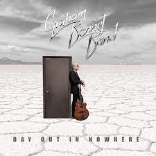 GRAHAM BONNET BAND / グラハム・ボネット・バンド / デイ・アウト・イン・ノーウェア / DAY OUT IN NOWHERE