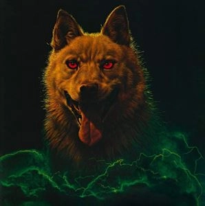 ORIGINAL SOUNDTRACK / オリジナル・サウンドトラック / GOLDEN DOG