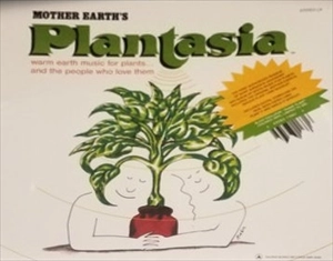 MORT GARSON / モート・ガーソン / MOTHER EARTH'S PLANTASIA