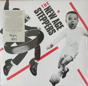 NEW AGE STEPPERS / ニュー・エイジ・ステッパーズ / NEW AGE STEPPERS