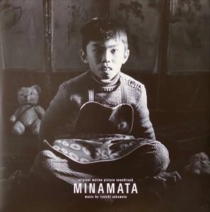 RYUICHI SAKAMOTO / 坂本龍一 / MINAMATA
