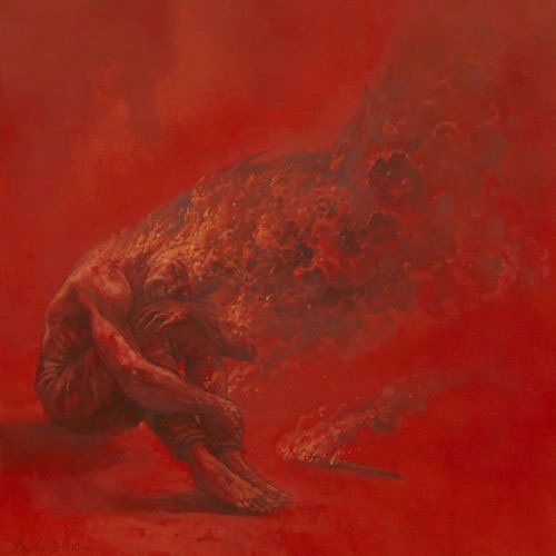 LIFESICK / MISANTHROPY