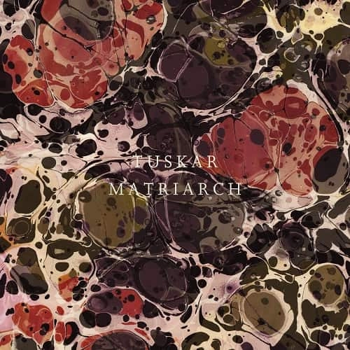 TUSKAR / MATRIARCH (LP)