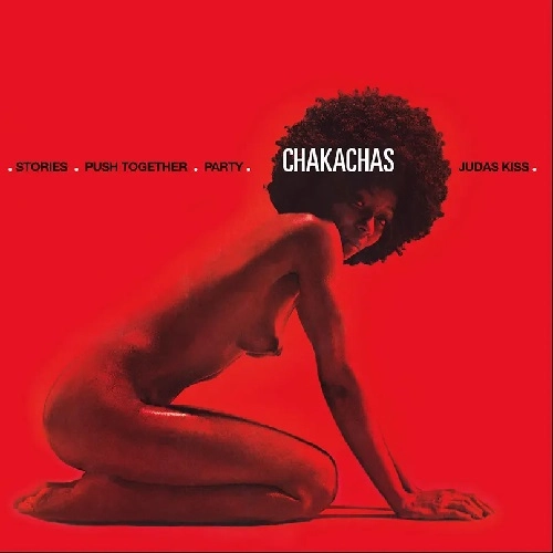CHAKACHAS / チャカ・チャス / CHAKACHAS