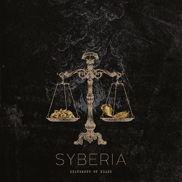 SYBERIA / STATEMENT ON DEATH / STATEMENT ON DEATH 