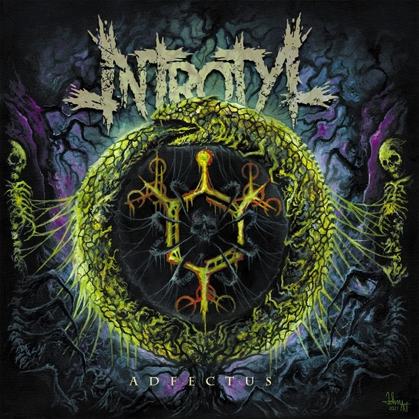 INTROTYL / ADFECTUS