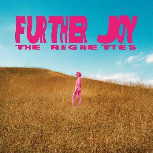 REGRETTES / リグレッツ / FURTHER JOY [VINYL]