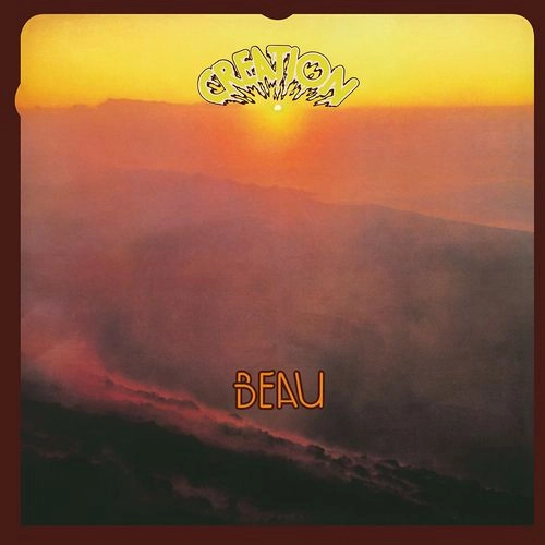 BEAU / ボウ / CREATION (LP) / CREATION