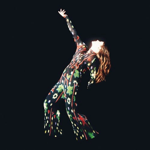 TESS ROBY / IDEAS OF SPACE(LP)