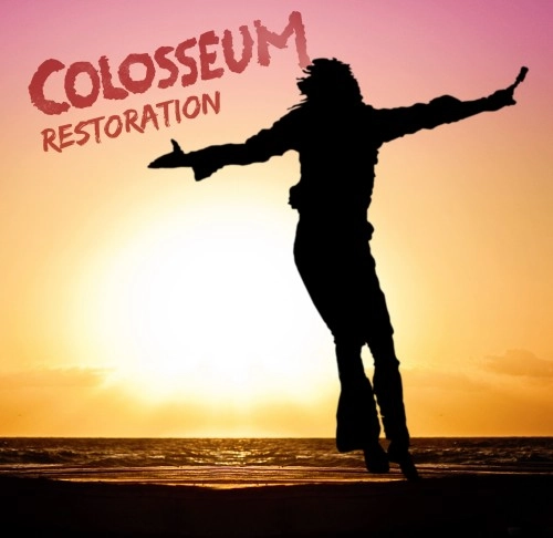 COLOSSEUM (JAZZ/PROG: UK) / コロシアム / RESTORATION