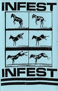 INFEST / インフェスト / INFEST