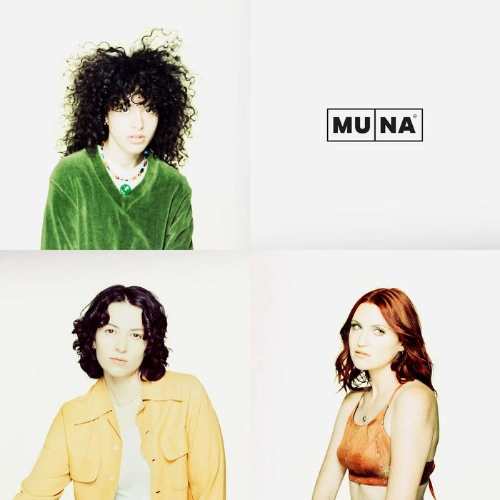 MUNA / ムーナ / MUNA