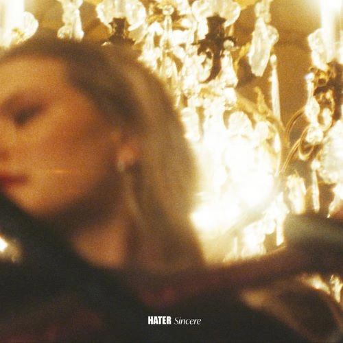 HATER (SWEDEN) / ヘイター (スウェーデン) / SINCERE