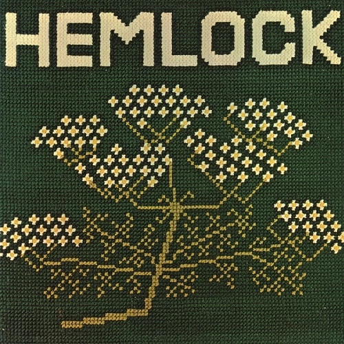 HEMLOCK / ヘムロック (UK/BLUES ROCK) / ヘムロック（紙ジャケット）