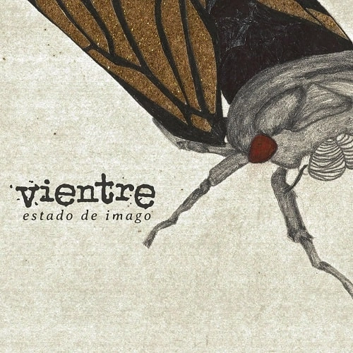 VIENTRE / ESTADO DE IMAGO (LP)