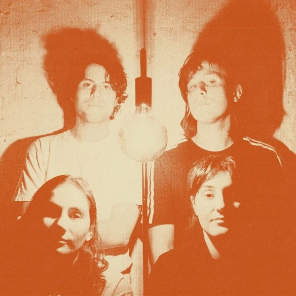 STROPPIES / LEVITY (BLACK VINYL)