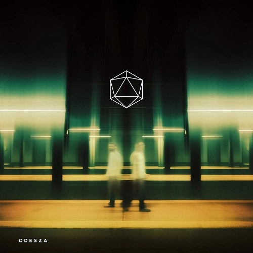 ODESZA / オデッザ / LAST GOODBYE