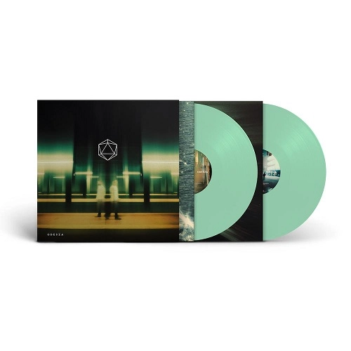 ODESZA / オデッザ / LAST GOODBYE (2LP MINT VINYL)