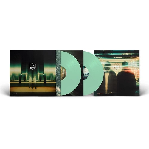 ODESZA / オデッザ / LAST GOODBYE (2LP MINT VINYL/INDIE EXCLUSIVE)