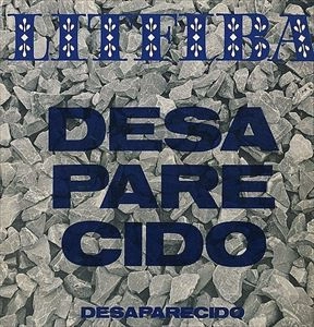 LITFIBA / DESAPARECIDO