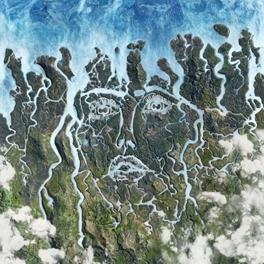 DISCLOSURE / ディスクロージャー / ENERGY (2LP)