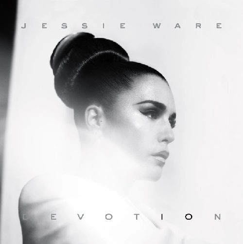 JESSIE WARE / ジェシー・ウェア / DEVOTION: THE GOLD EDITION