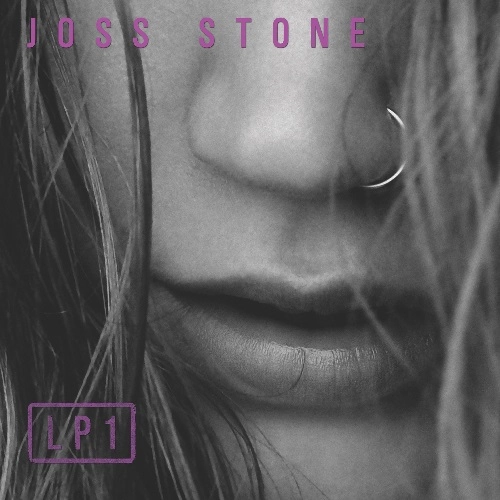 JOSS STONE / ジョス・ストーン / LP1