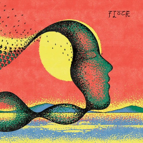 FLOCK(JAZZ) / フロック(JAZZ) / FLOCK (LP)