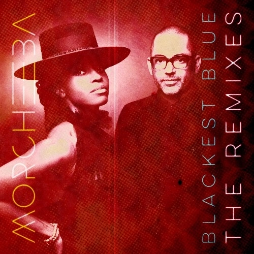 MORCHEEBA / モーチーバ / BLACKEST BLUE: THE REMIXES / BLACKEST BLUE: THE REMIXES 