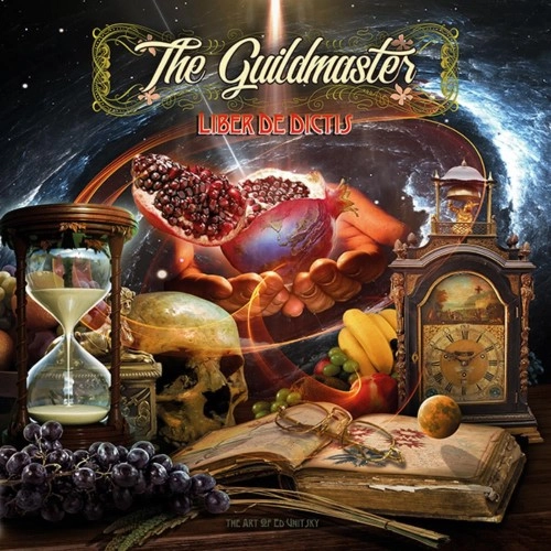 THE GUILDMASTER / ギルドマスター / LIBER DE DICTIS