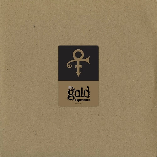 PRINCE / プリンス / THE GOLD EXPERIENCE
