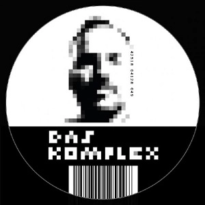 DAS KOMPLEX / PILLOW STORIES (EP INCL. EDITS BY PRINS THOMAS)