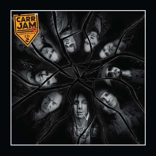 CARR JAM / CARR JAM 21