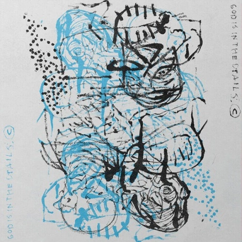 AL.DIVINO / FACEMELT 3 EP