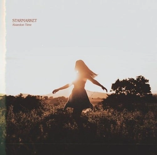 STARMARKET / スターマーケット / ABANDON TIME (LP)