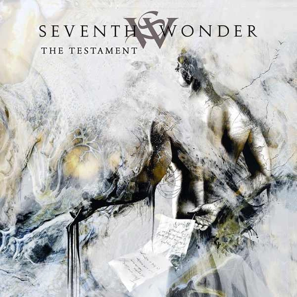 SEVENTH WONDER / セブンス・ワンダー / THE TESTAMENT / TESTAMENT
