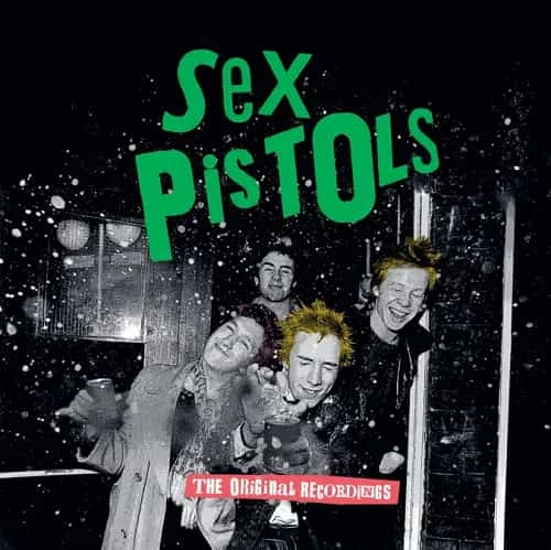 SEX PISTOLS / セックス・ピストルズ / THE ORIGINAL RECORDINGS / オリジナル･レコーディングス（SHM-CD）