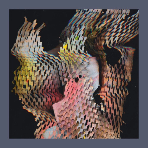 JOHANNES BRECHT / LIVE AND LOVE EP