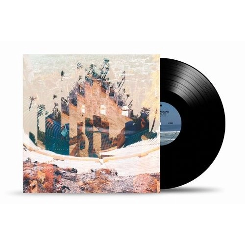 EX NORWEGIAN / SPOOK DU JOUR / SPOOK DU JOUR (LP)