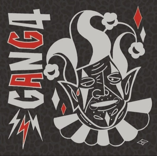 GANG4 / GANG4
