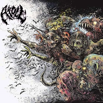 ATOLL (METAL) / アトール (METAL) / PREPUCE