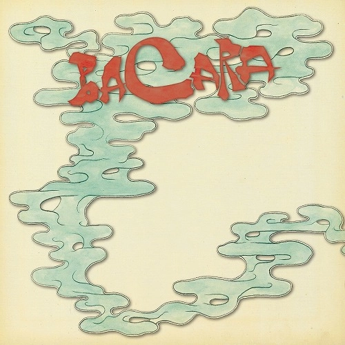 BACARA / BACARA（LP）