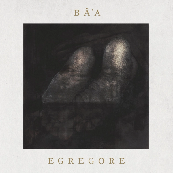 BA'A / EGREGORE<DIGI>
