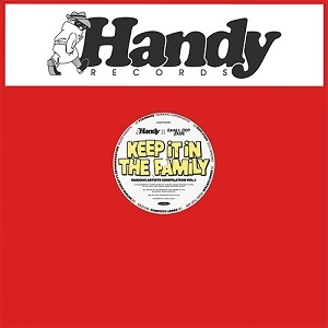 V.A. (HANDY) / KEEP IT IN THE FAMILY