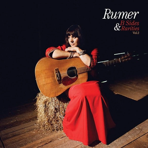 RUMER / ルーマー / B SIDES & RARITIES VOL. 2 (VINYL)